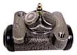 J0802951 Rear, Driver Side Wheel Cylinder