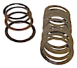 J0806483 Differential Shim Set - Direct Fit
