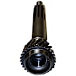 J0906203 Direct Fit Automatic Transmission Input Shaft, Sold Individually
