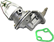 J0912017 Fuel Pump, Mechanical, Without Fuel Sending Unit