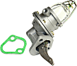 J0912017 Fuel Pump, Mechanical, Without Fuel Sending Unit