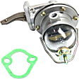 J0912017 Fuel Pump, Mechanical, Without Fuel Sending Unit