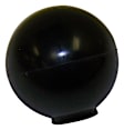 J0914946 Shift Knob - Black, Plastic, Round, Direct Fit, Sold Individually