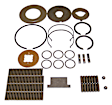 1963 Jeep CJ5 - Transmission Rebuild Kit - Direct Fit, Kit