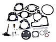 1966 Jeep CJ5 - Carburetor Rebuild Kit - Direct Fit, Kit