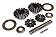 J0926544 Differential Gear Set With Dana 25 Front Axle Standard Differential