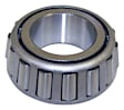 J0933737 Output Shaft Bearing - Direct Fit