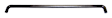 J0991143 Clutch Rod - Direct Fit