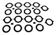 J0994345 Differential Disc Plate - Direct Fit