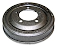 J0999728 Front or Rear Brake Drum