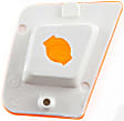 Front, Passenger Side Side Marker Without bulb(s)
