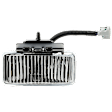 Front, Passenger Side Fog Light, With Bulb(s), Halogen