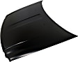 2005-2010 Jeep Grand Cherokee - Factory Style Hood Steel Primed