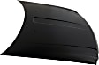 2005-2010 Jeep Grand Cherokee - Factory Style Hood Steel Primed