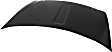 2005-2010 Jeep Grand Cherokee - Factory Style Hood Steel Primed