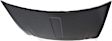 2005-2010 Jeep Grand Cherokee - Factory Style Hood Steel Primed