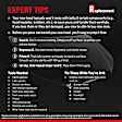 2005-2010 Jeep Grand Cherokee - Factory Style Hood Steel Primed