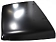2007-2012 Jeep Wrangler - Factory Style Hood Steel Primed