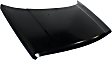 Factory Style Hood Steel Primed