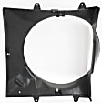 1999 Jeep Grand Cherokee - Fits Radiator Fan 6 Cyl 4.0L, Full-Size