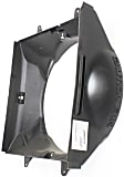 1999 Jeep Grand Cherokee - Fits Radiator Fan 6 Cyl 4.0L, Full-Size