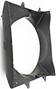 1999 Jeep Grand Cherokee - Fits Radiator Fan 6 Cyl 4.0L, Full-Size