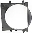 1999 Jeep Grand Cherokee - Fits Radiator Fan 6 Cyl 4.0L, Full-Size