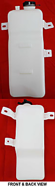 Coolant Reservoir