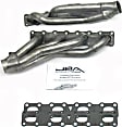 2017 Chevrolet SS - Headers, 50-State Legal, Made of Stainless Steel, Natural, 6.2L 8Cyl