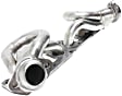 2002 Ford Ranger - Headers, Made of Stainless Steel, Natural, 3.0L 6Cyl, 50-State Legal, 4WD, Without EGR
