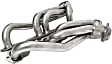 1998 Chevrolet K3500 - Headers, 46-State Legal (Cannot ship to CA, CO, NY or ME), Made of Stainless Steel, Natural, 5.7L 8Cyl, Tube Size: 1 1/2 in , Direct Replacement For Factory Manifold, without Air Inj., without Smog Pump