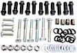 1998 Chevrolet K3500 - Headers, 46-State Legal (Cannot ship to CA, CO, NY or ME), Made of Stainless Steel, Natural, 5.7L 8Cyl, Tube Size: 1 1/2 in , Direct Replacement For Factory Manifold, without Air Inj., without Smog Pump