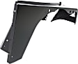 1997-2006 Jeep Wrangler - Front, Passenger Side Fender, Primed