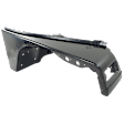 Front, Passenger Side Fender, Primed, CAPA Certified