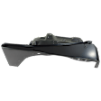 Front, Passenger Side Fender, Primed, CAPA Certified