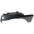 Front, Driver Side Fender, Primed
