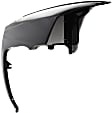 2007-2010 Jeep Compass - Front, Passenger Side Fender CAPA Certified