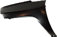 Front, Driver Side Fender CAPA Certified