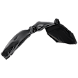 Front, Passenger Side Fender Liner