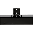Radiator Support Lower Crossmember