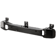 Radiator Support Lower Crossmember
