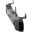 Radiator Support Lower Crossmember