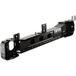 Radiator Support Lower Crossmember