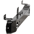 Radiator Support Lower Crossmember