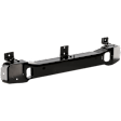 Radiator Support Lower Crossmember