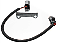 2001 Dodge Ram 1500 - Crankshaft Position Sensor, Automatic Transmission, 8 Cyl 5.2L