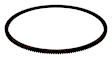 J3144492 Flywheel Ring Gear - Direct Fit