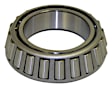 J3172565 Differential Carrier Bearing - Direct Fit