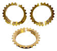 J3209972 Shift Mode Synchro Blocking Ring - Direct Fit