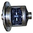 J3212192 Differential - Direct Fit, Assembly